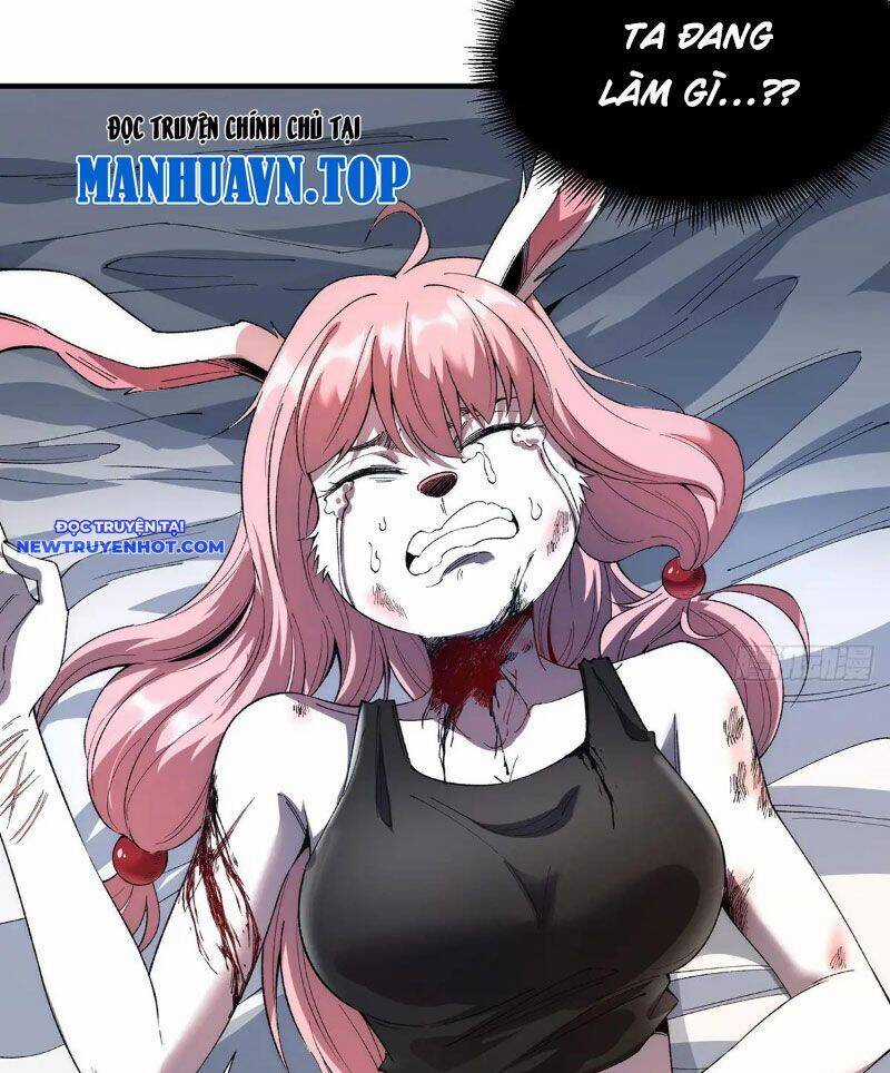 Vô Hạn Thôi Diễn Chương 32 trang 34