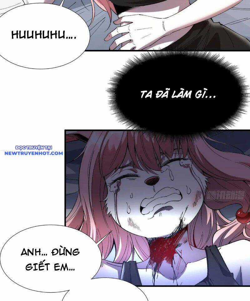 Vô Hạn Thôi Diễn Chương 32 trang 35