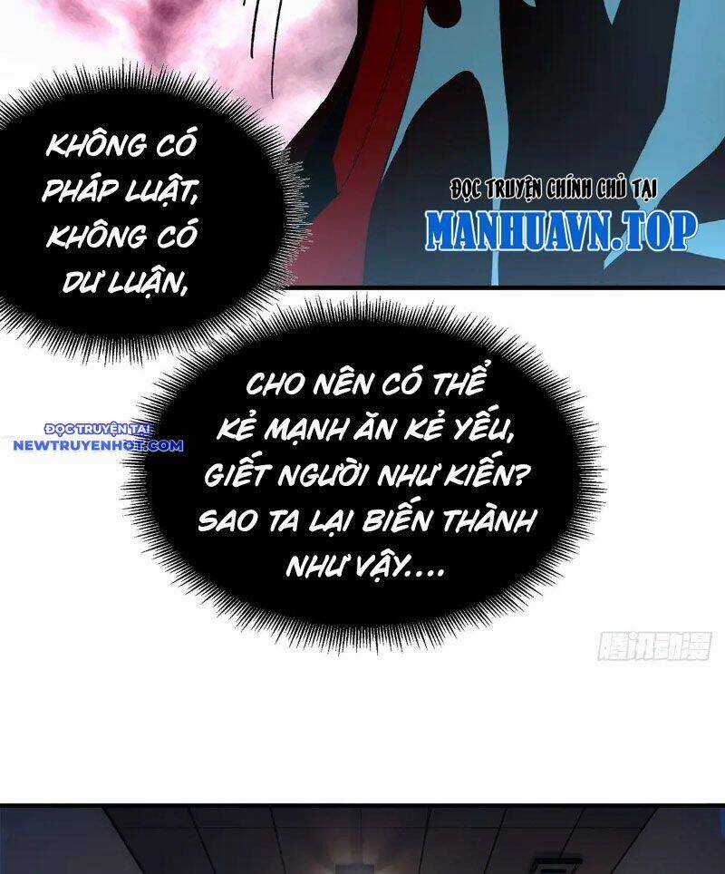 Vô Hạn Thôi Diễn Chương 32 trang 38