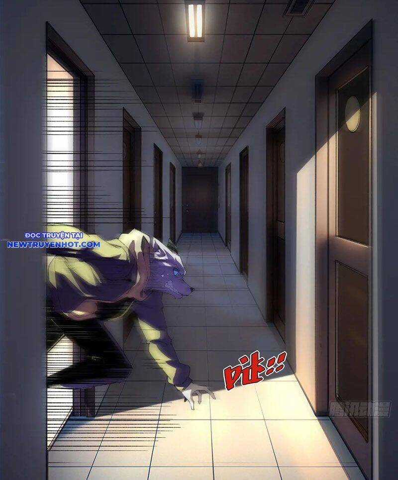 Vô Hạn Thôi Diễn Chương 32 trang 39