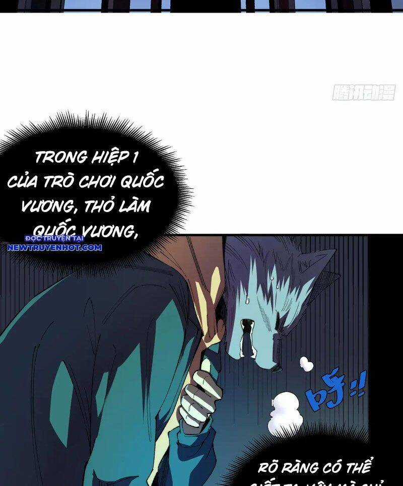 Vô Hạn Thôi Diễn Chương 32 trang 43