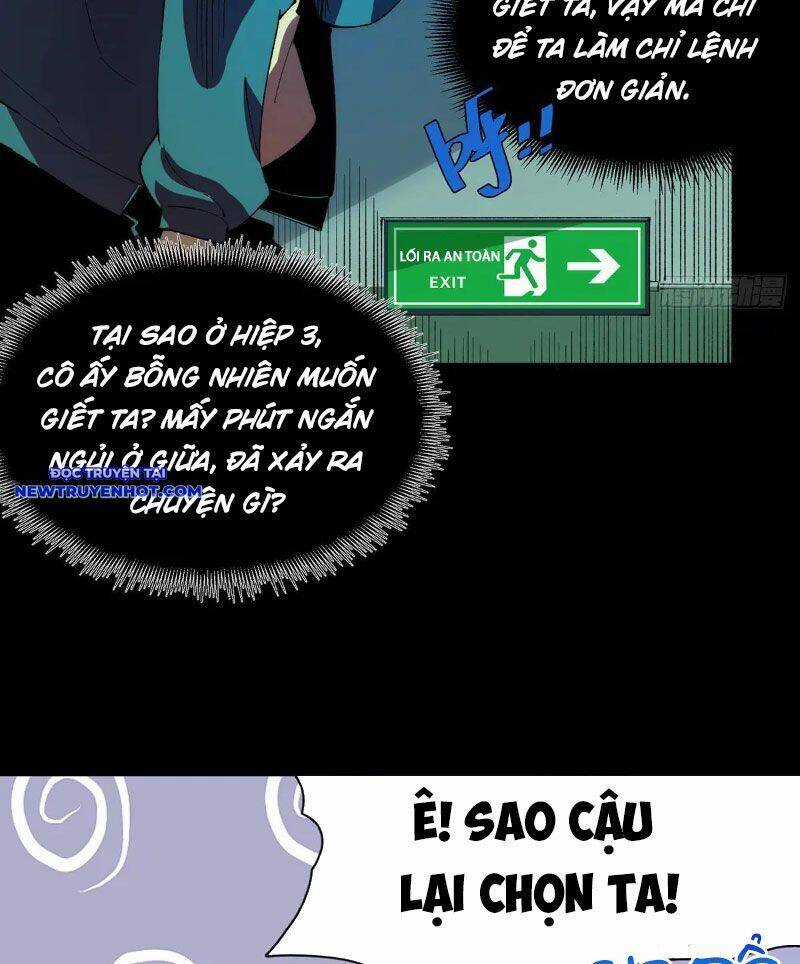 Vô Hạn Thôi Diễn Chương 32 trang 44