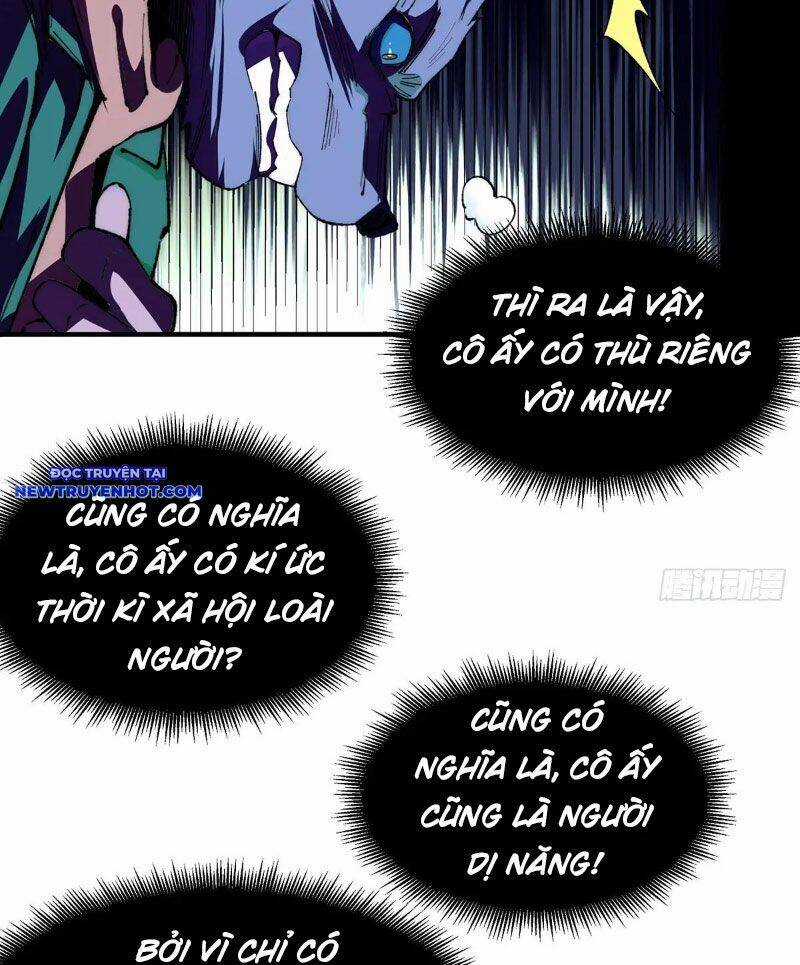 Vô Hạn Thôi Diễn Chương 32 trang 47