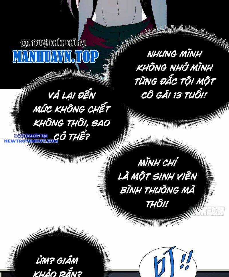 Vô Hạn Thôi Diễn Chương 32 trang 49