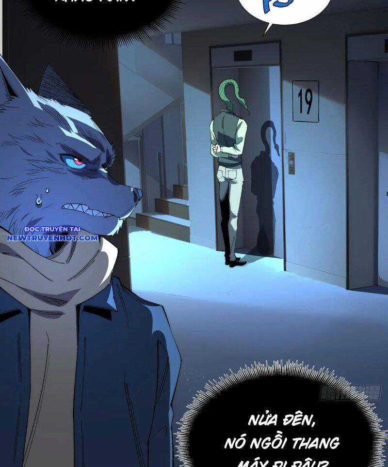 Vô Hạn Thôi Diễn Chương 32 trang 50