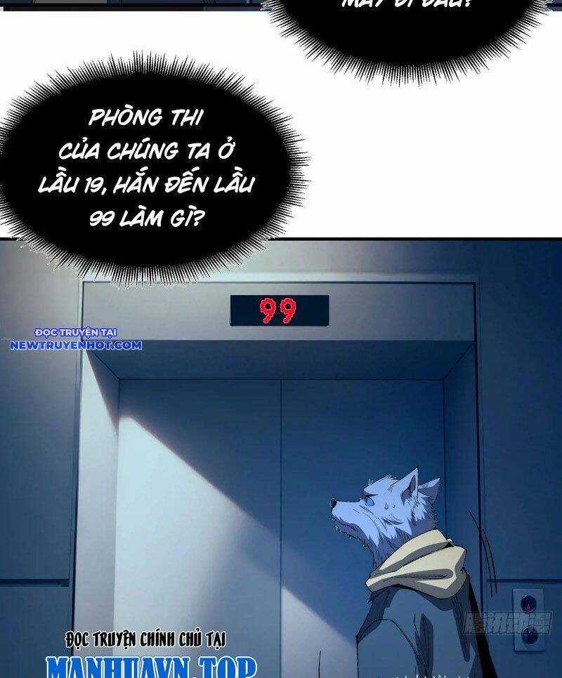 Vô Hạn Thôi Diễn Chương 32 trang 51