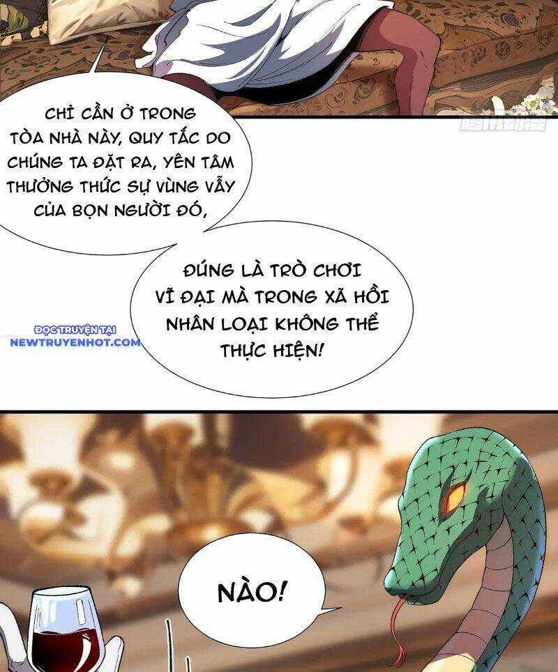 Vô Hạn Thôi Diễn Chương 32 trang 56