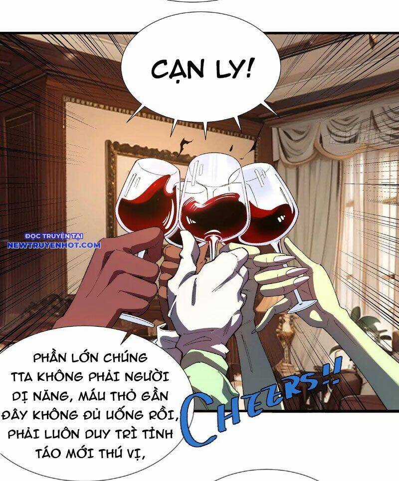 Vô Hạn Thôi Diễn Chương 32 trang 58