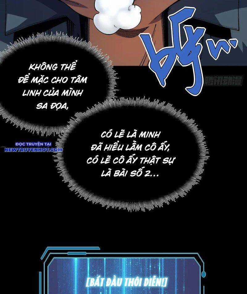 Vô Hạn Thôi Diễn Chương 32 trang 6