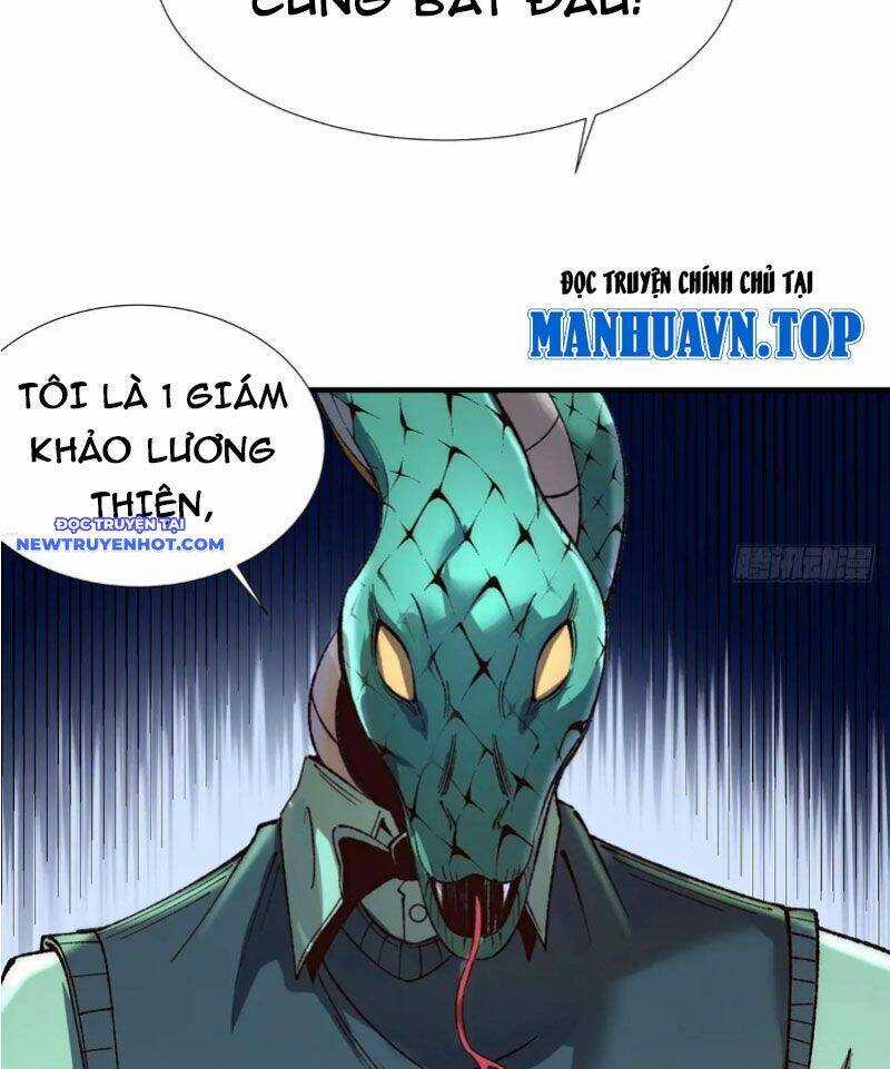 Vô Hạn Thôi Diễn Chương 32 trang 62