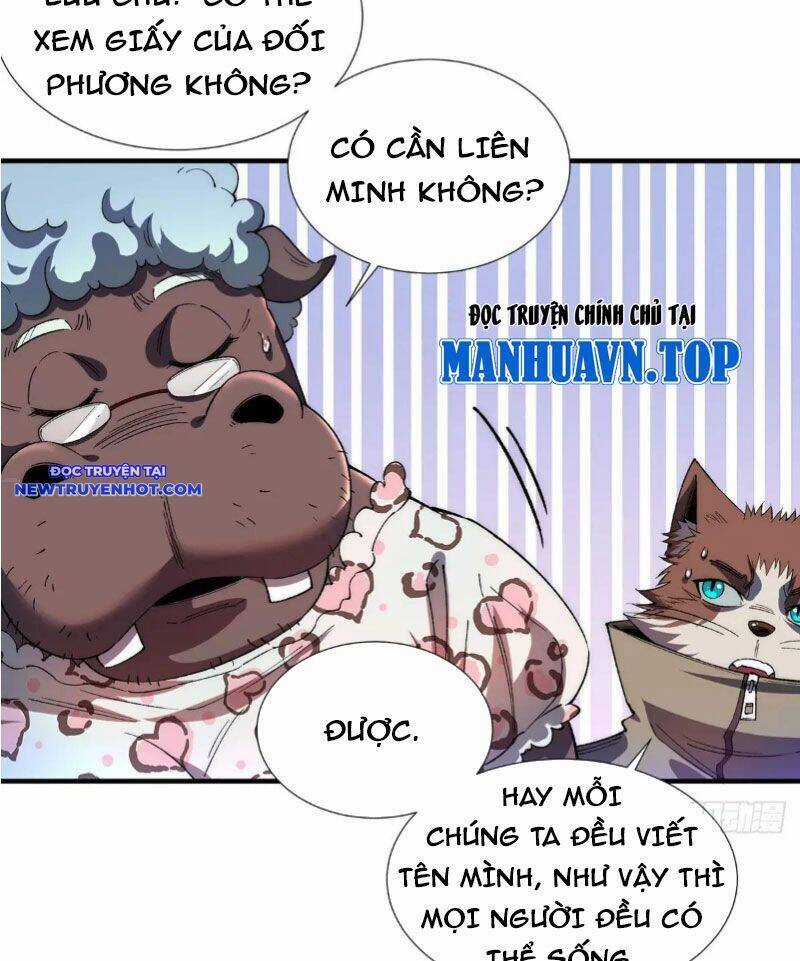 Vô Hạn Thôi Diễn Chương 32 trang 66