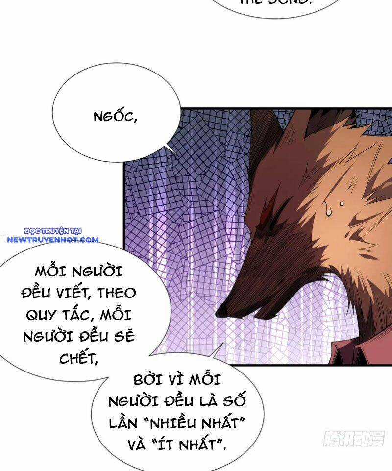 Vô Hạn Thôi Diễn Chương 32 trang 67