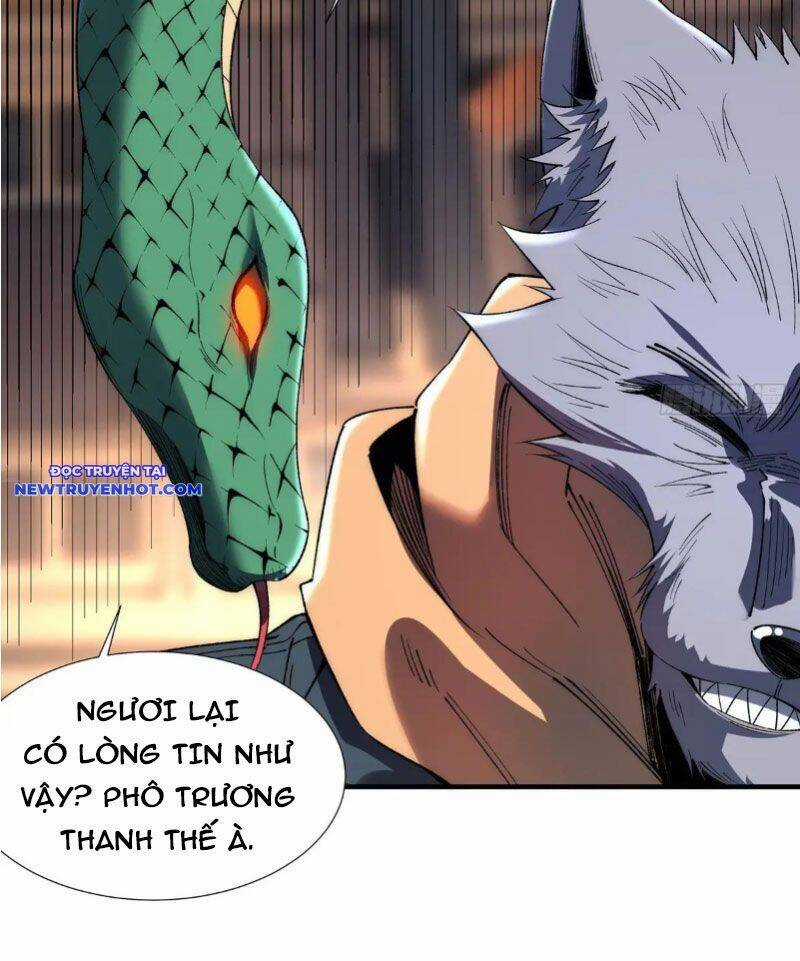 Vô Hạn Thôi Diễn Chương 32 trang 74