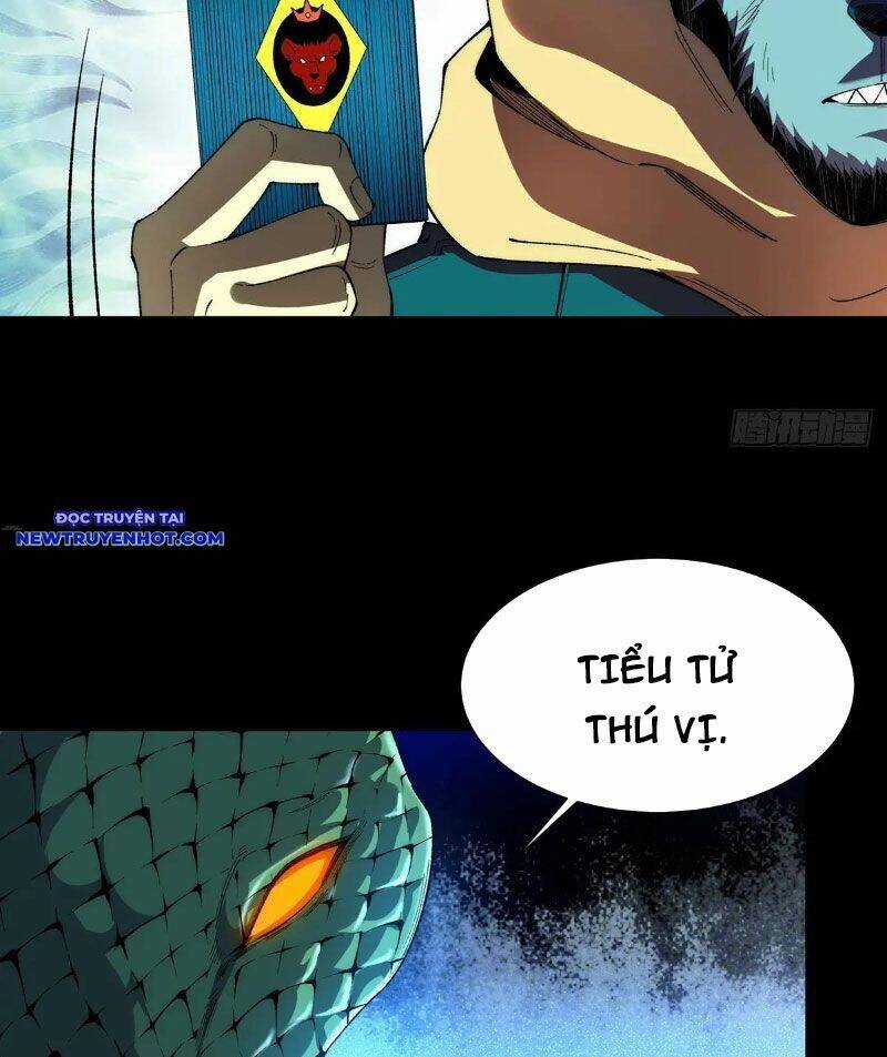 Vô Hạn Thôi Diễn Chương 32 trang 8