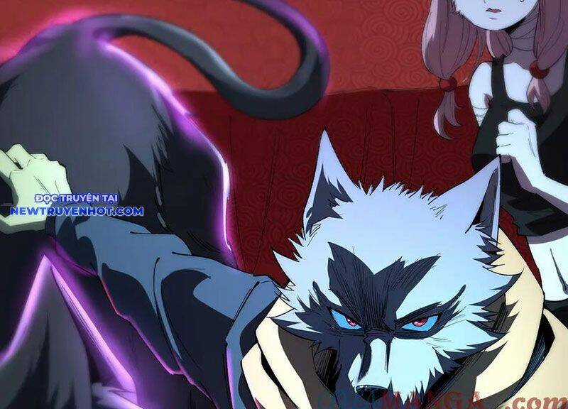 Vô Hạn Thôi Diễn Chương 33 trang 20