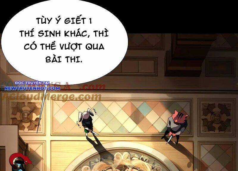 Vô Hạn Thôi Diễn Chương 33 trang 24