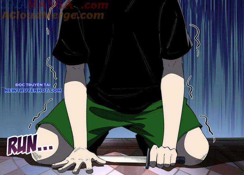 Vô Hạn Thôi Diễn Chương 33 trang 28