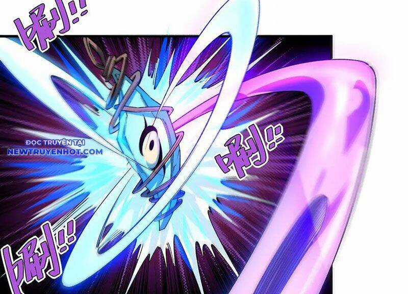 Vô Hạn Thôi Diễn Chương 33 trang 3