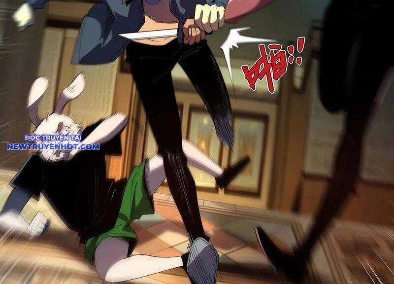 Vô Hạn Thôi Diễn Chương 33 trang 35