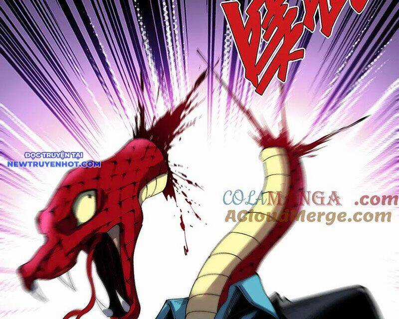 Vô Hạn Thôi Diễn Chương 33 trang 41