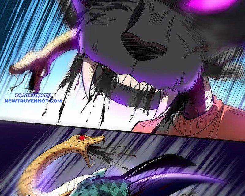 Vô Hạn Thôi Diễn Chương 33 trang 50