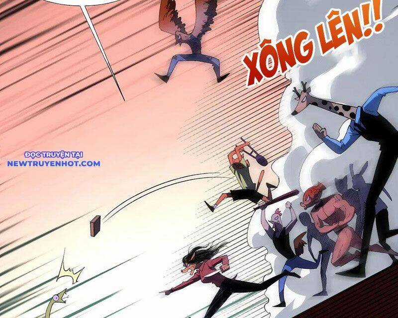 Vô Hạn Thôi Diễn Chương 33 trang 54