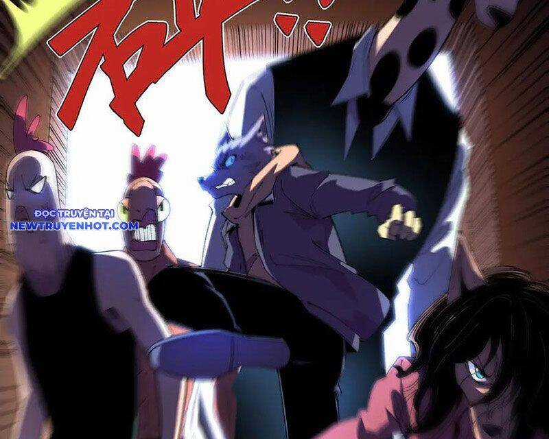 Vô Hạn Thôi Diễn Chương 33 trang 72