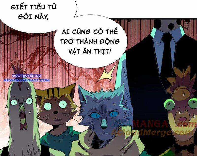 Vô Hạn Thôi Diễn Chương 33 trang 81