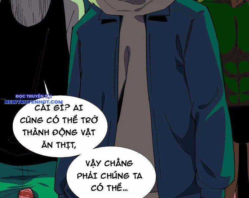 Vô Hạn Thôi Diễn Chương 33 trang 82