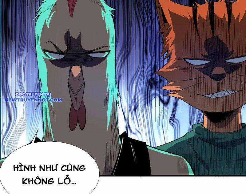 Vô Hạn Thôi Diễn Chương 33 trang 84