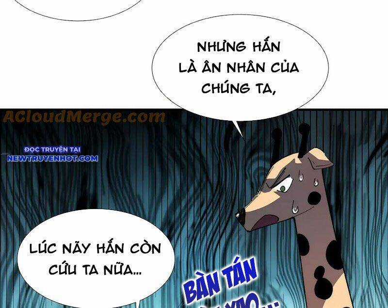 Vô Hạn Thôi Diễn Chương 33 trang 85