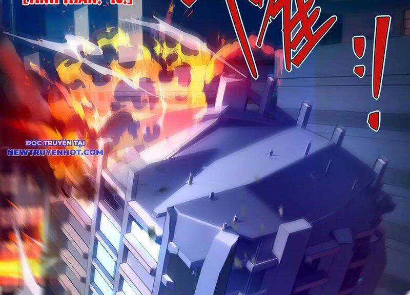 Vô Hạn Thôi Diễn Chương 34 trang 21