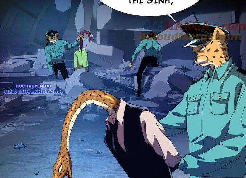 Vô Hạn Thôi Diễn Chương 34 trang 31