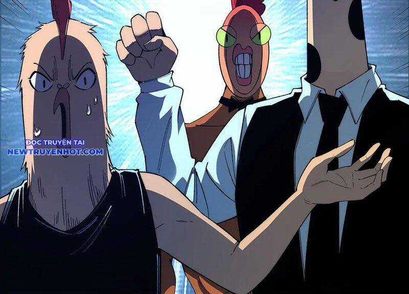 Vô Hạn Thôi Diễn Chương 34 trang 34