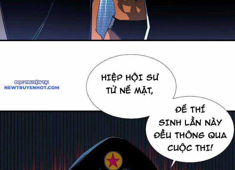 Vô Hạn Thôi Diễn Chương 34 trang 35