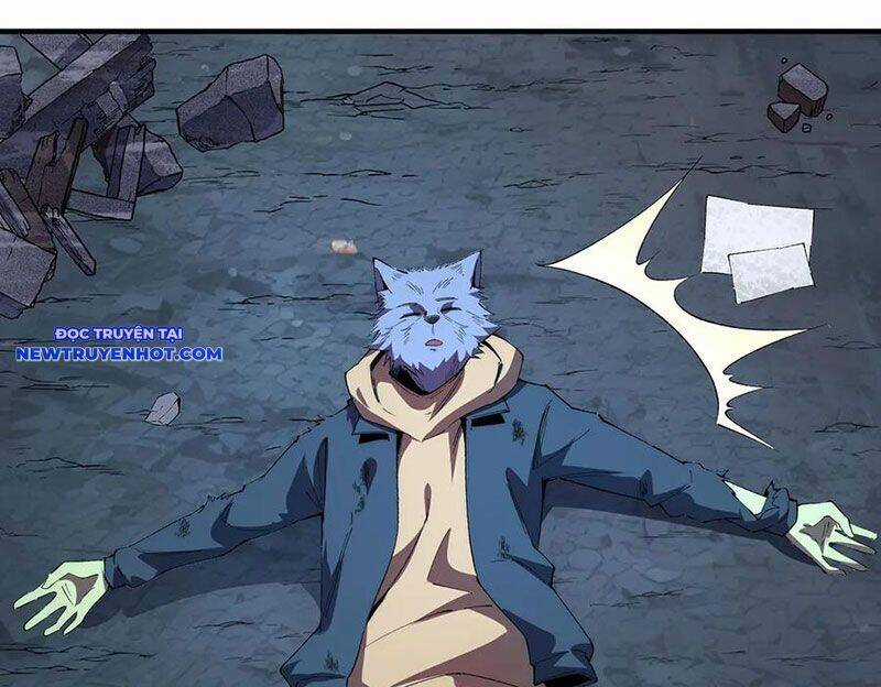 Vô Hạn Thôi Diễn Chương 34 trang 42