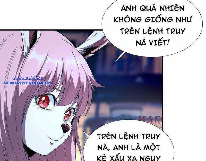 Vô Hạn Thôi Diễn Chương 34 trang 52