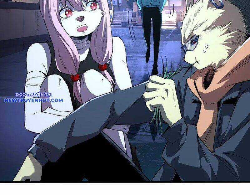 Vô Hạn Thôi Diễn Chương 34 trang 61