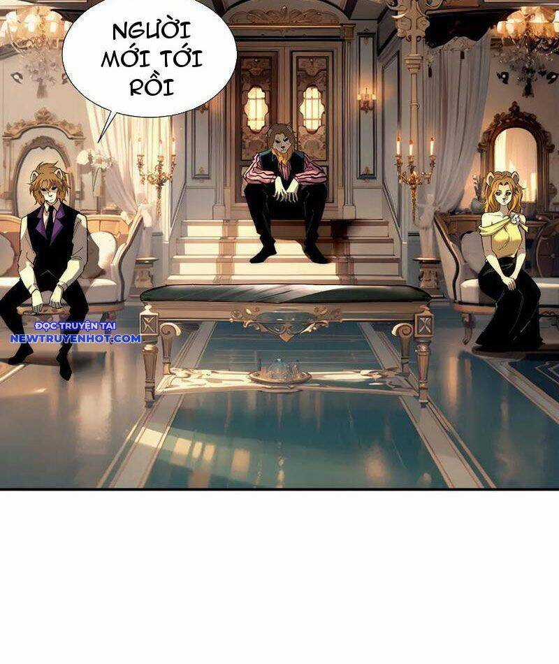 Vô Hạn Thôi Diễn Chương 35 trang 11