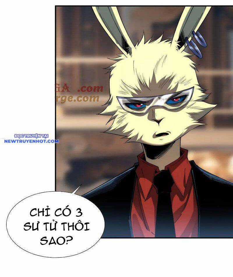 Vô Hạn Thôi Diễn Chương 35 trang 12