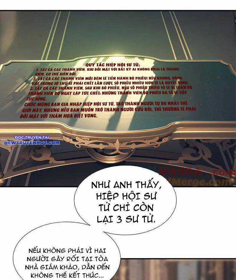 Vô Hạn Thôi Diễn Chương 35 trang 14