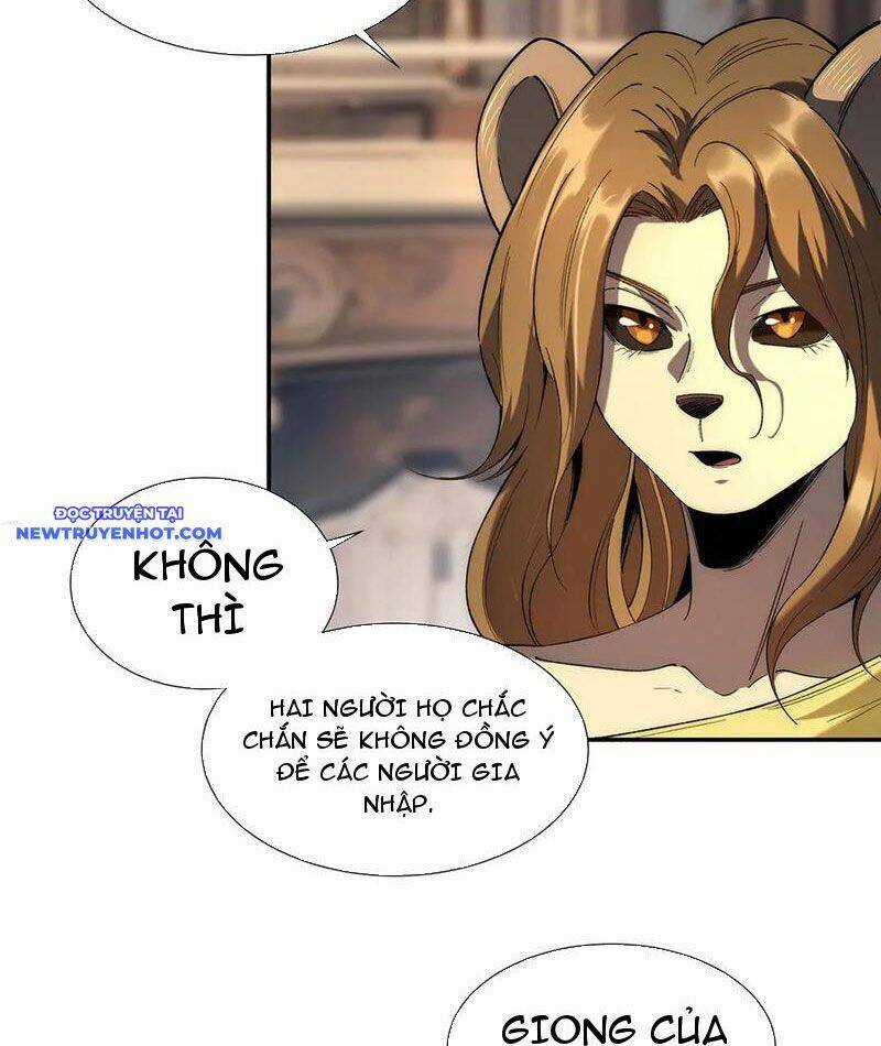 Vô Hạn Thôi Diễn Chương 35 trang 15