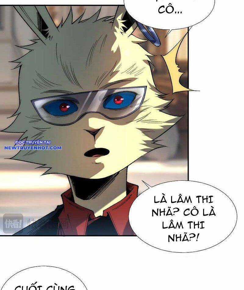 Vô Hạn Thôi Diễn Chương 35 trang 16