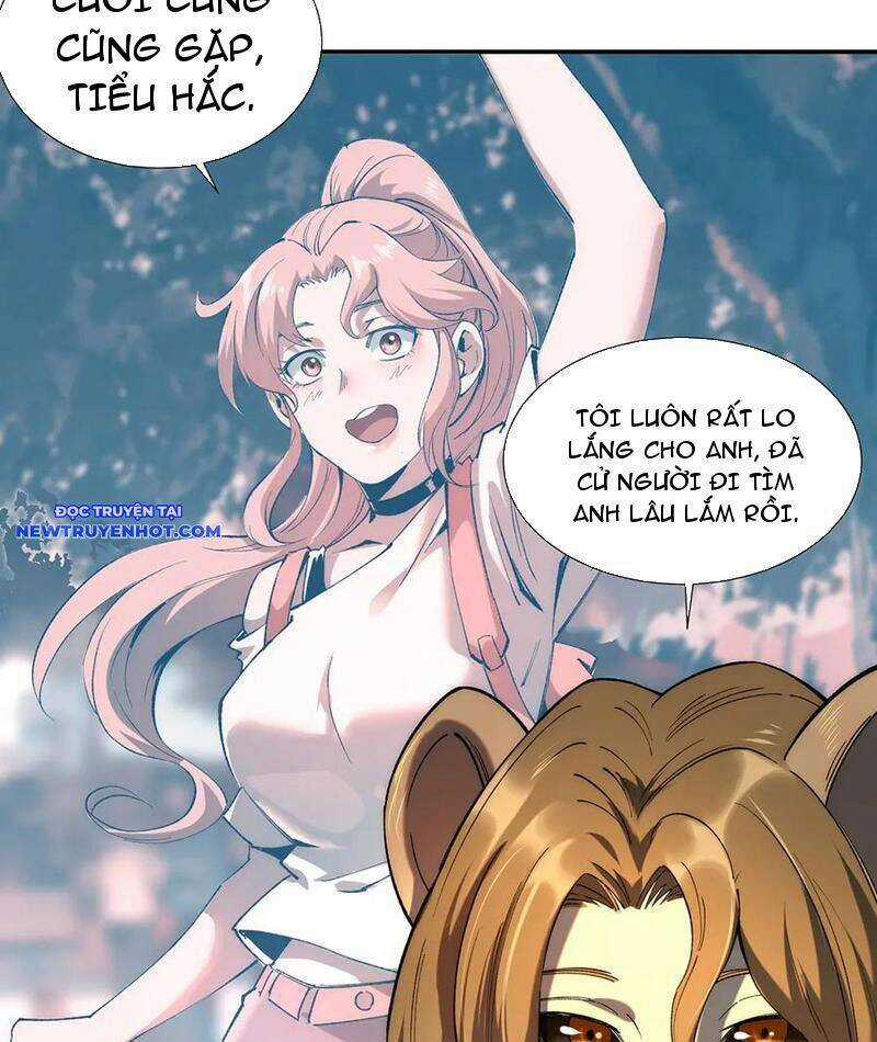 Vô Hạn Thôi Diễn Chương 35 trang 17