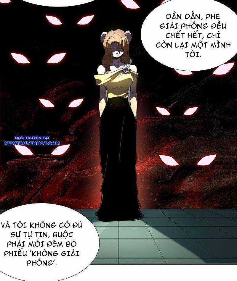 Vô Hạn Thôi Diễn Chương 35 trang 24