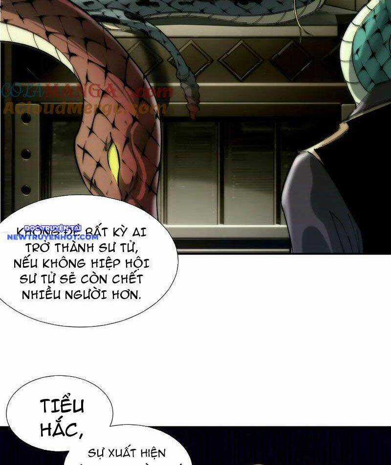 Vô Hạn Thôi Diễn Chương 35 trang 26