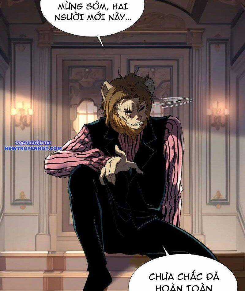 Vô Hạn Thôi Diễn Chương 35 trang 29