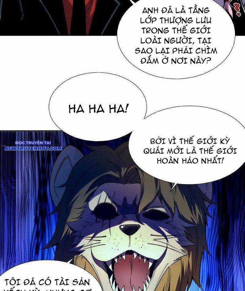 Vô Hạn Thôi Diễn Chương 35 trang 31