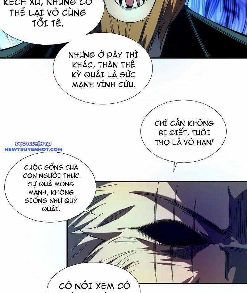 Vô Hạn Thôi Diễn Chương 35 trang 32