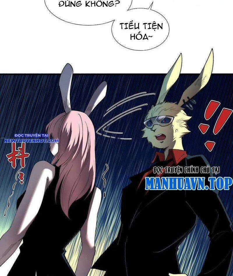 Vô Hạn Thôi Diễn Chương 35 trang 33